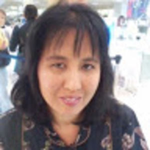 Meet your Posher, Thomasina